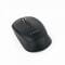 Фото - Миша бездротова Gembird MUSW-4B-05 Black | click.ua