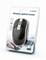 Фото - Миша бездротова Gembird MUSW-4B-06-BS Black/Silver | click.ua
