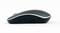Фото - Миша бездротова Gembird MUSW-4B-06-BS Black/Silver | click.ua