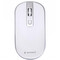Фото - Миша бездротова Gembird MUSW-4B-06-WS White/Silver | click.ua