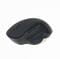 Фото - Миша бездротова Gembird MUSW-6B-02 Black | click.ua