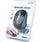 Фото - Миша бездротова Gembird MUSWB-6B-01 Black | click.ua