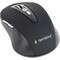 Фото - Миша бездротова Gembird MUSWB-6B-01 Black | click.ua