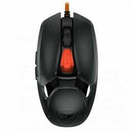 Миша Cougar AirBlader Tournament Black