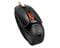 Фото - Миша Cougar AirBlader Tournament Black | click.ua