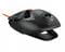Фото - Миша Cougar AirBlader Tournament Black | click.ua
