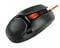 Фото - Миша Cougar AirBlader Tournament Black | click.ua