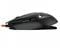 Фото - Миша Cougar AirBlader Tournament Black | click.ua