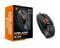 Фото - Миша Cougar AirBlader Tournament Black | click.ua