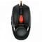 Фото - Миша Cougar AirBlader Tournament Black | click.ua