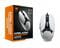 Фото - Миша Cougar AirBlader Tournament White | click.ua
