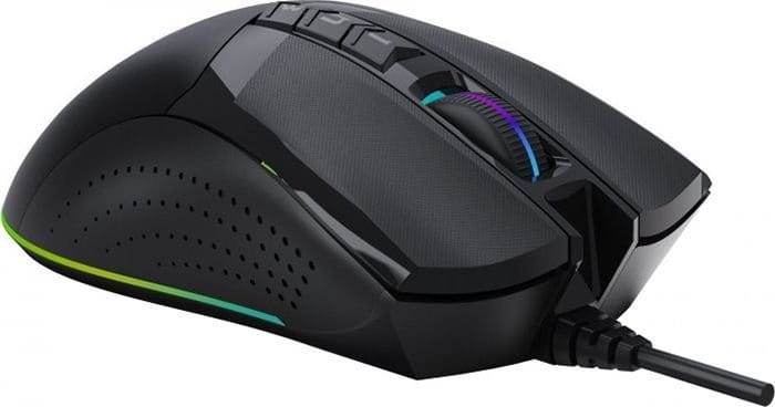 Мышь Bloody W90 Pro Stone Black