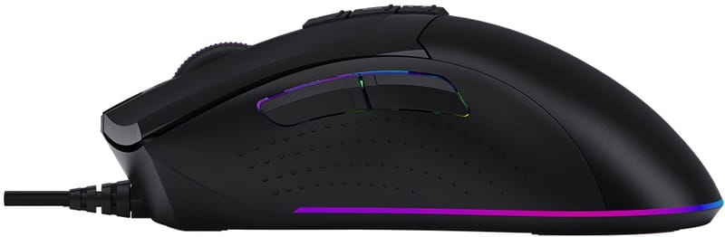 Мышь Bloody W90 Pro Stone Black