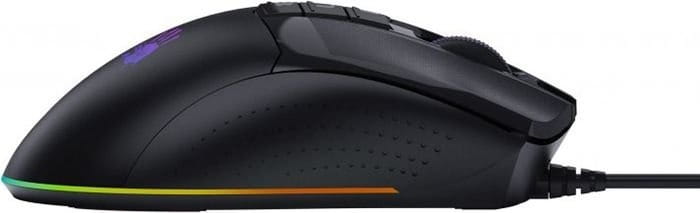 Мышь Bloody W90 Pro Stone Black