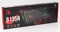 Фото - Клавиатура Bloody B135N Black USB | click.ua