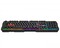 Фото - Клавиатура Bloody B135N Black USB | click.ua