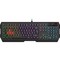 Фото - Клавиатура Bloody B135N Black USB | click.ua