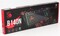 Фото - Клавиатура Bloody B140N Black USB | click.ua