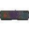 Фото - Клавиатура Bloody B140N Black USB | click.ua