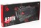 Фото - Клавіатура Bloody B310N Black USB | click.ua