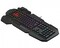 Фото - Клавіатура Bloody B310N Black USB | click.ua