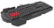 Фото - Клавиатура Bloody B318 LK Black USB | click.ua