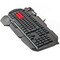 Фото - Клавиатура Bloody B318 LK Black USB | click.ua