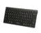 Фото - Клавиатура беспроводная A4Tech Fstyler FBX51C Grey | click.ua