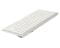 Фото - Клавиатура беспроводная A4Tech Fstyler FBX51C White | click.ua