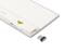 Фото - Клавиатура беспроводная A4Tech Fstyler FBX51C White | click.ua