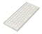 Фото - Клавиатура беспроводная A4Tech Fstyler FBX51C White | click.ua