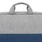 Фото - Сумка Rivacase Prater 7532 15.6" Grey/Dark Blue | click.ua