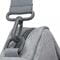Фото - Сумка Rivacase Prater 7532 15.6" Grey/Dark Blue | click.ua