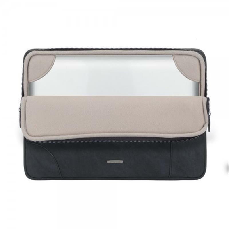 Чехол для ноутбука RivaCase 8903 13.3" Black