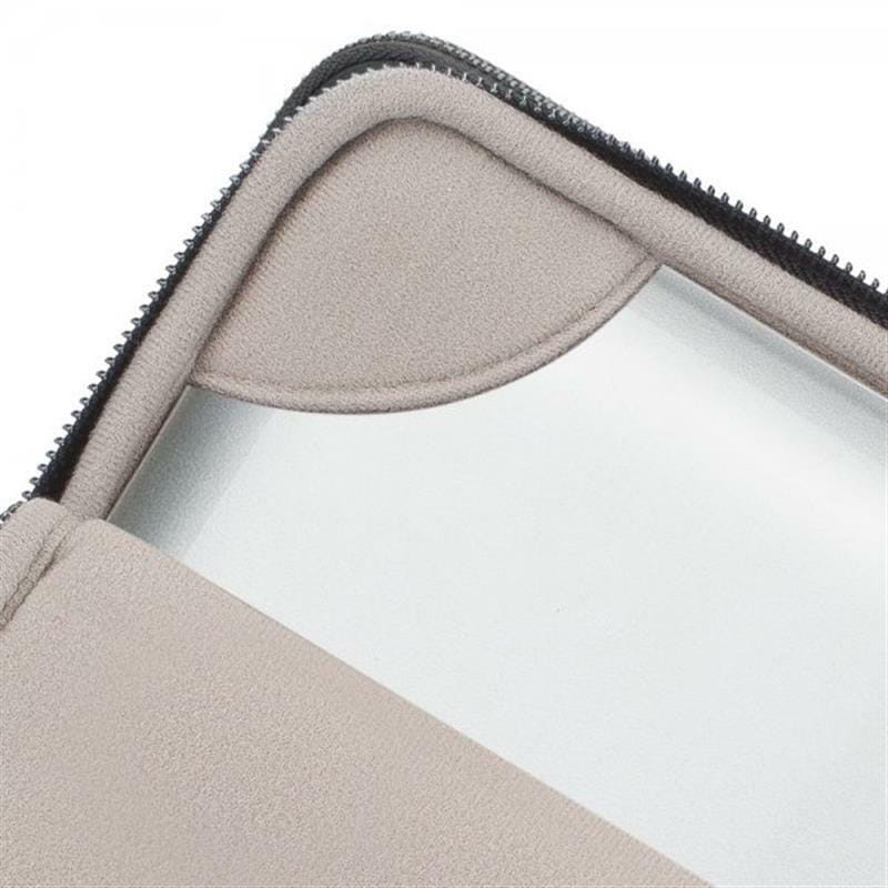Чехол для ноутбука RivaCase 8903 13.3" Black