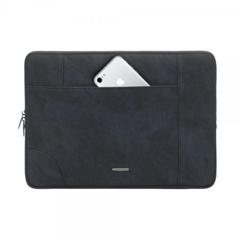 Чехол для ноутбука RivaCase 8903 13.3" Black