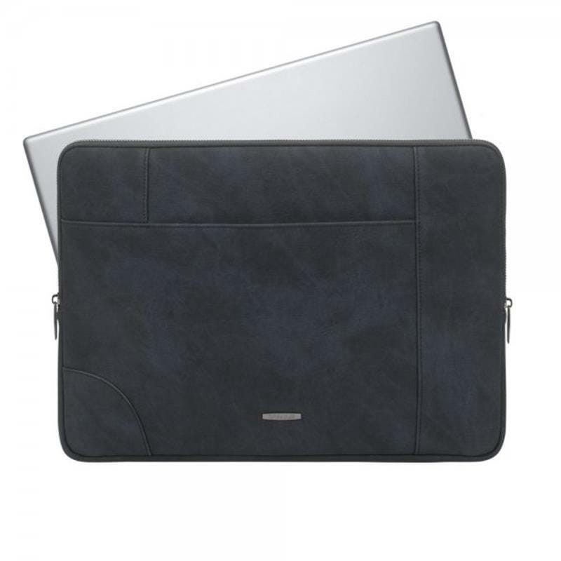 Чехол для ноутбука RivaCase 8903 13.3" Black