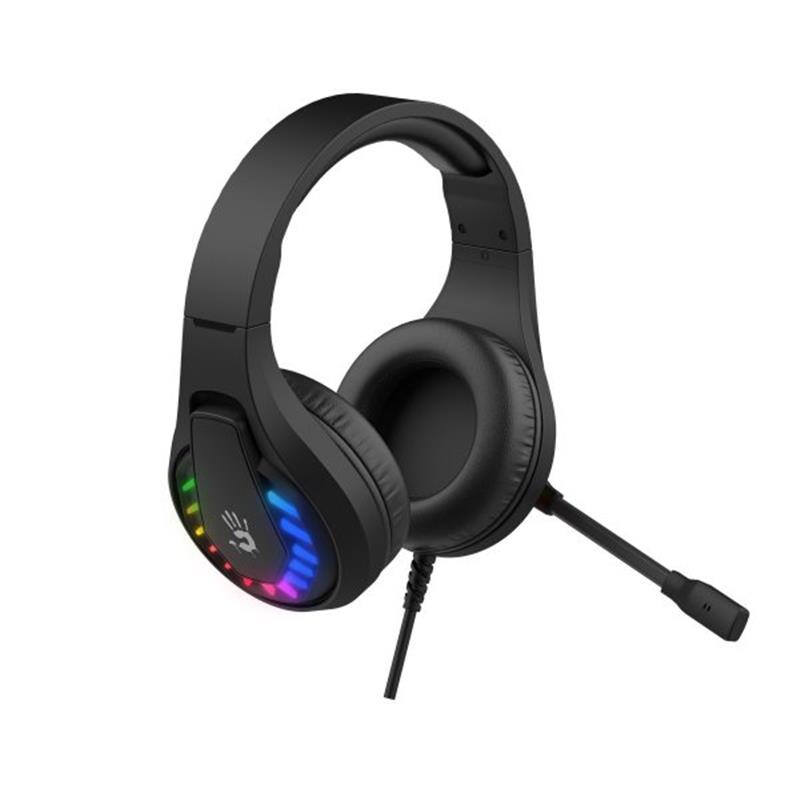 Гарнітура Bloody G230 Black