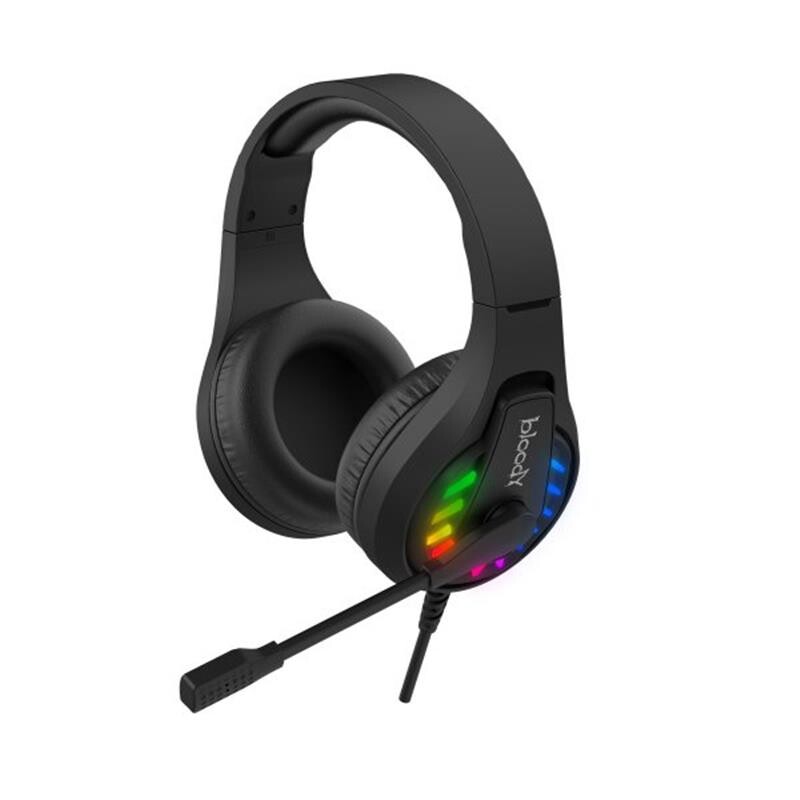 Гарнітура Bloody G230 Black