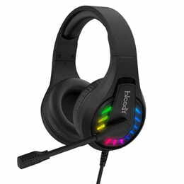 Гарнитура Bloody G230p Black