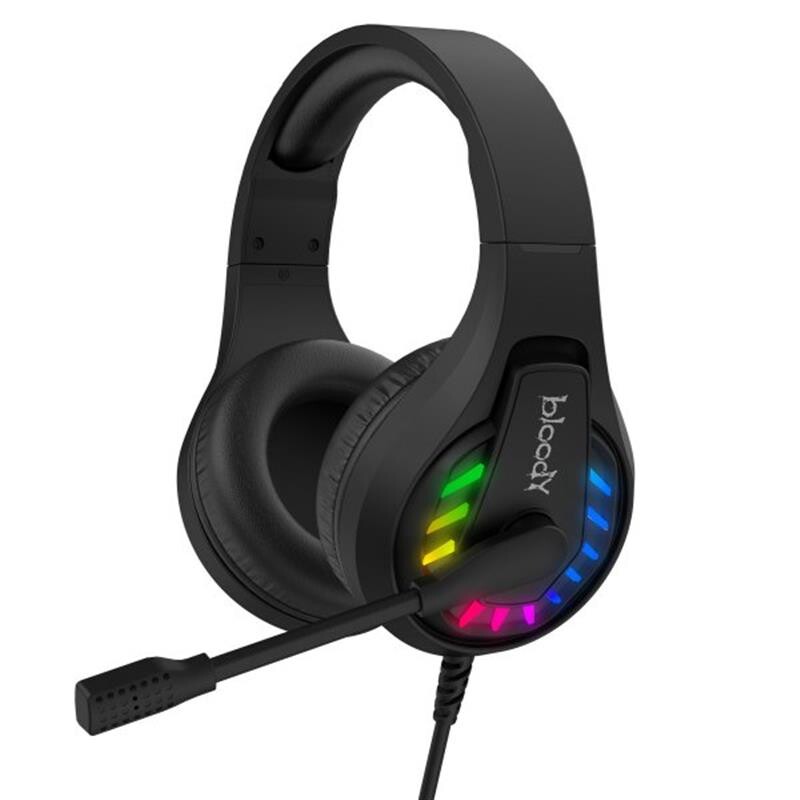 Гарнітура Bloody G230p Black