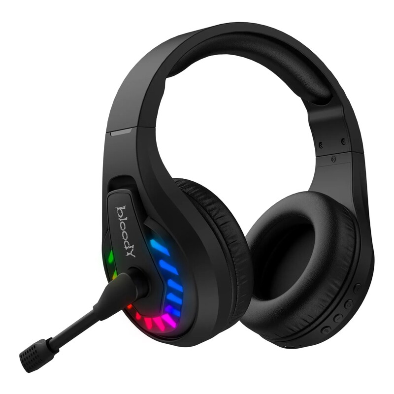 Bluetooth-гарнітура A4Tech Bloody GR230 Black