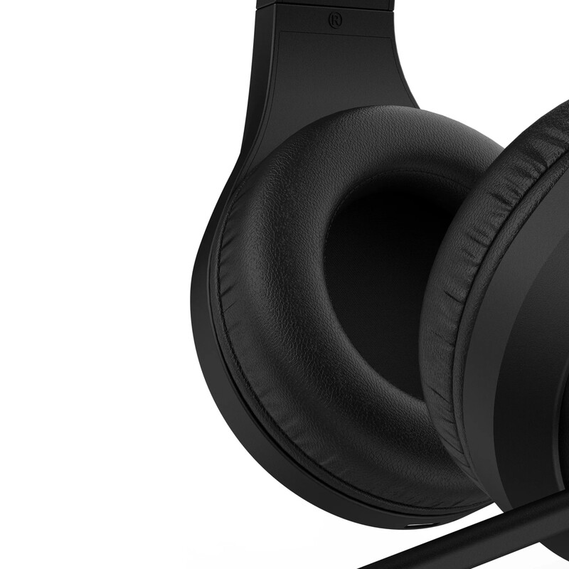 Bluetooth-гарнітура A4Tech Bloody GR230 Black
