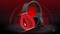 Фото - Bluetooth-гарнітура A4Tech Bloody GR230 Black | click.ua