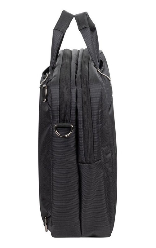 Рюкзак Rivacase 8290 Charcoa 16" Black
