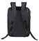 Фото - Рюкзак Rivacase 8290 Charcoa 16" Black | click.ua
