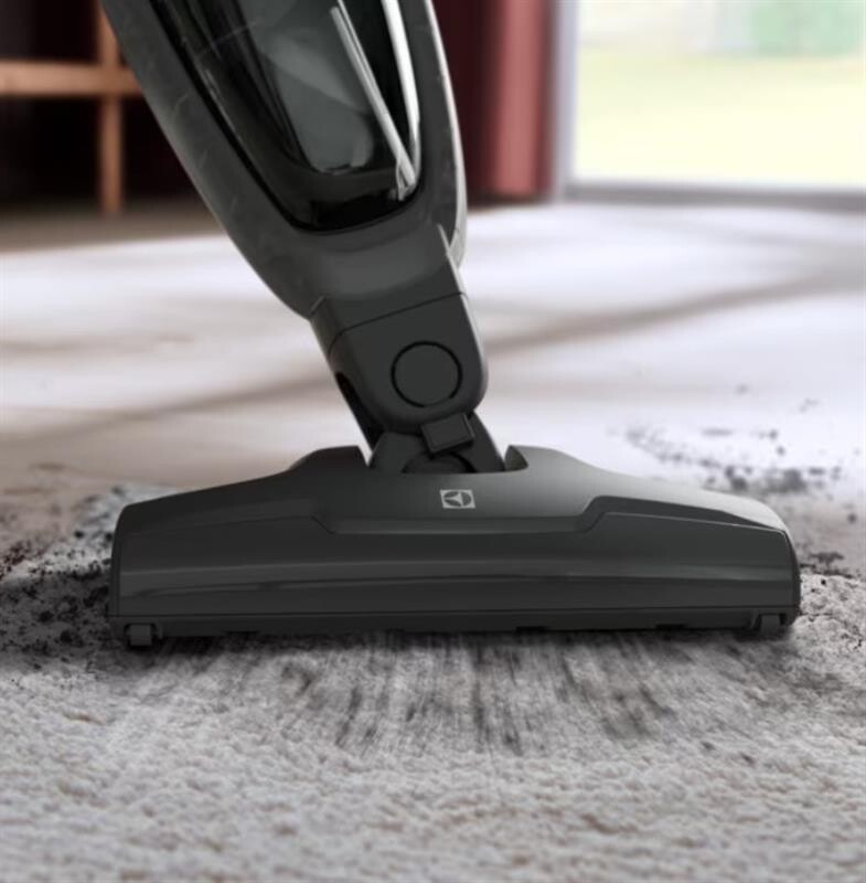 Акумуляторний пилосос Electrolux ES31CB18GG