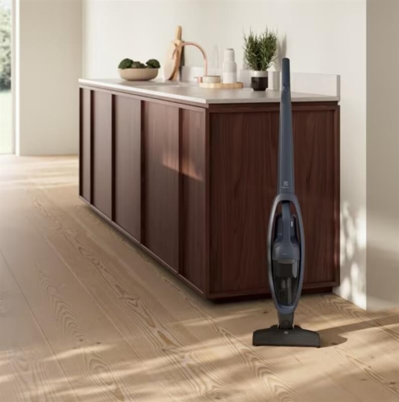 Акумуляторний пилосос Electrolux ES31CB18GG