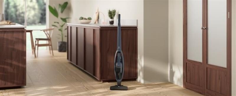 Акумуляторний пилосос Electrolux ES31CB18GG