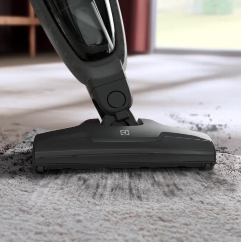 Аккумуляторный пылесос Electrolux ES31CB18SH
